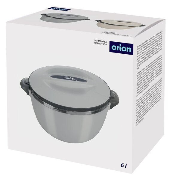 Termomísa TERMO 6 l