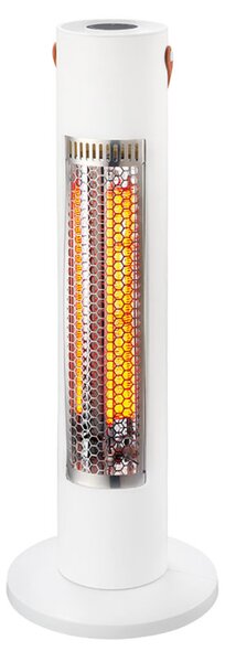 Solight infrazářič - topný výkon 600 W, 2 nastavitelné úrovně vytápění IR05