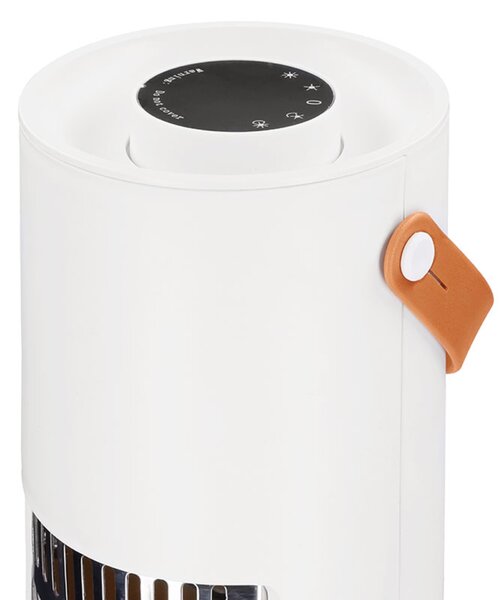 Solight infrazářič - topný výkon 600 W, 2 nastavitelné úrovně vytápění IR05