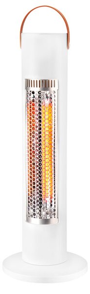 Solight infrazářič - topný výkon 600 W, 2 nastavitelné úrovně vytápění IR05