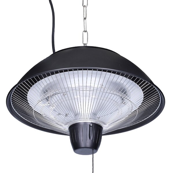 Solight infrazářič na terasu 2000W IR04