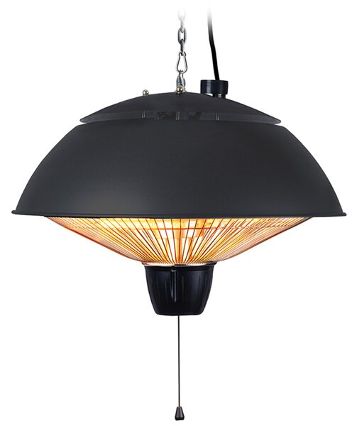 Solight infrazářič na terasu 2000W IR04