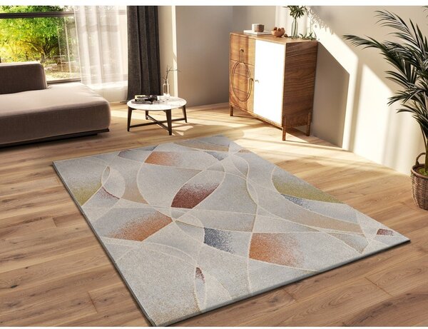 Koberec v přírodní barvě 133x190 cm Tamaris – Universal