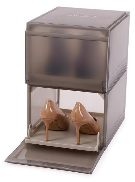 Organizéry na boty v sadě 2 ks ShoeCase – Joseph Joseph
