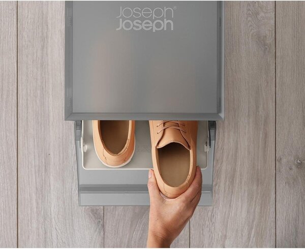 Organizéry na boty v sadě 2 ks ShoeCase – Joseph Joseph