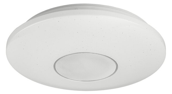Livarno home Stropní LED svítidlo s Bluetooth® reproduktorem (100379805)