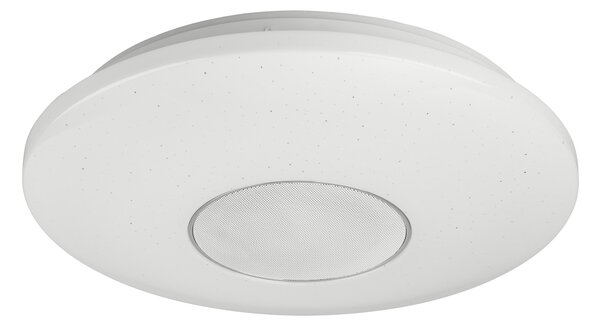 Livarno home Stropní LED svítidlo s Bluetooth® reproduktorem (100379805)