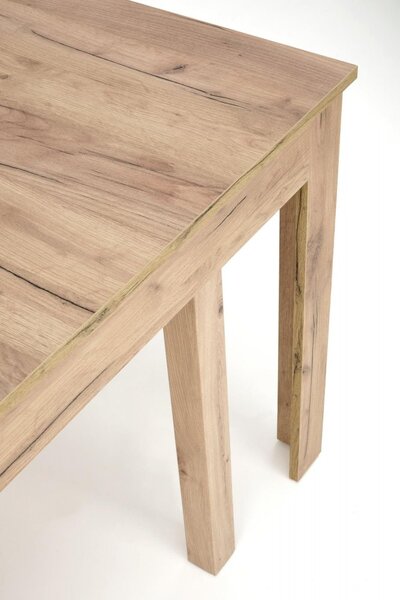 Halmar Rozkládací jídelní stůl SEWERYN 160(300)x90 dub craft