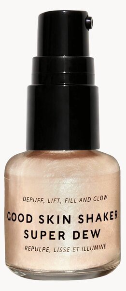 Pleťové sérum Good Skin Shaker