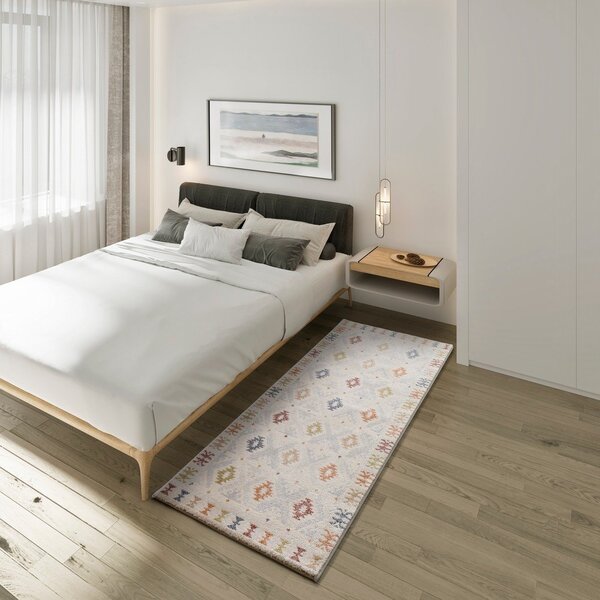 Běhoun v přírodní barvě 80x200 cm Tamaris – Universal