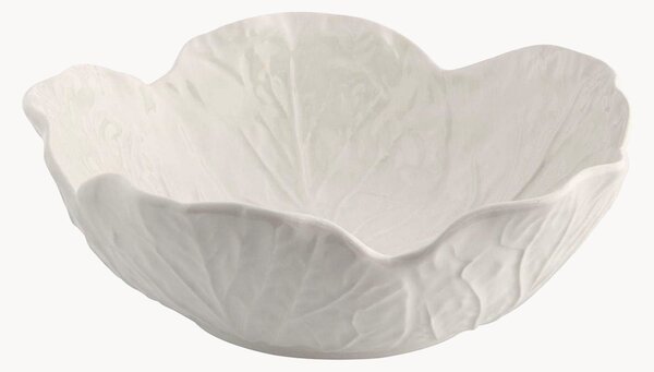 Sada ručně malovaných misek Cabbage, 4 díly