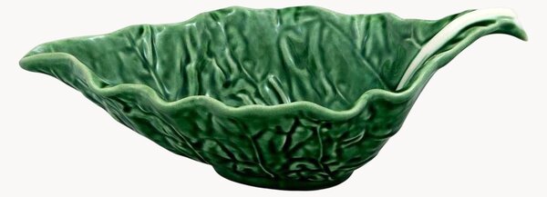 Sada ručně malovaných servírovacích mís Cabbage, 2 díly