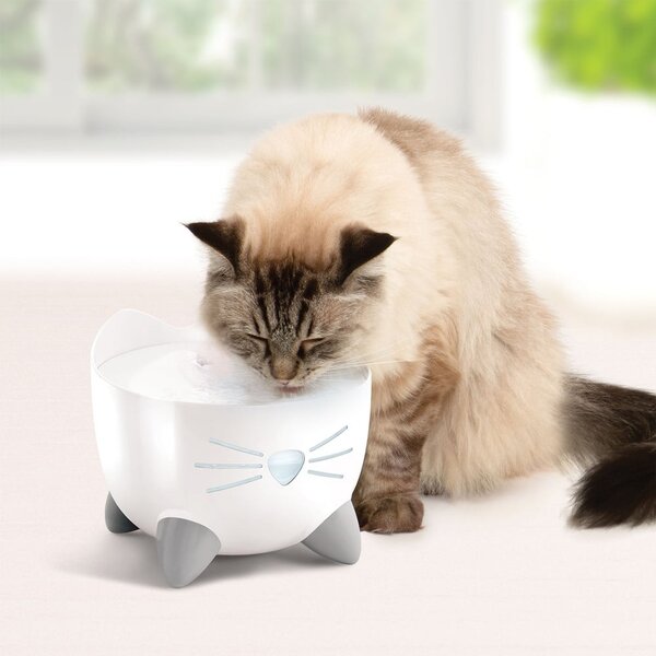Filtry do vodní fontány pro kočku v sadě 3 ks Catit Pixi – Plaček Pet Products