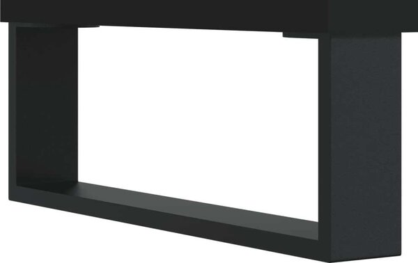 VidaXL Botník 70x36x60 cm kompozitní dřevo [831445] Barva: Betonová šedá