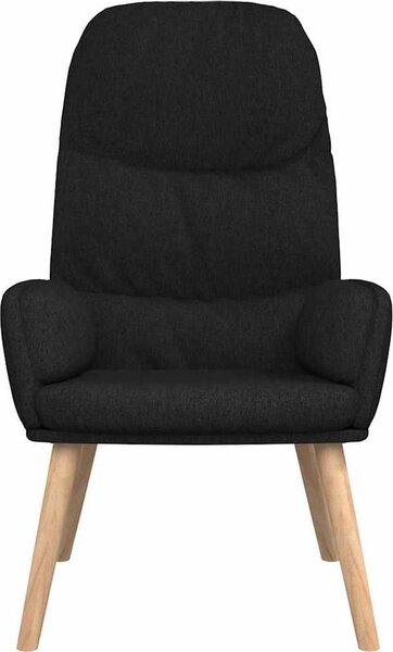 VidaXL Relaxační křeslo textil [340994] Barva: Tmavě šedá