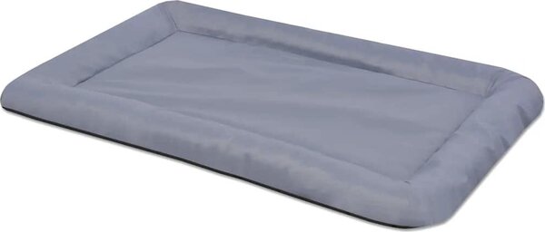 VidaXL Psí matrace, velikost XXL, [170470] Barva: Černá
