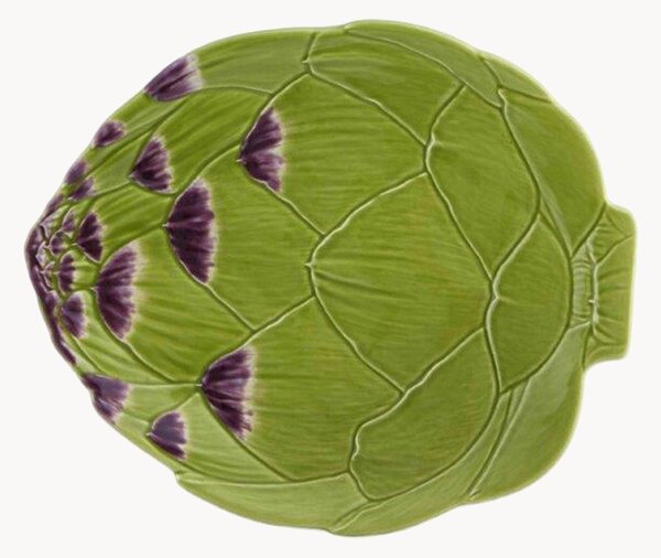 Sada podtalířů Artichoke, 4 díly