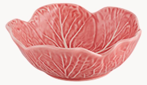 Sada kameninových misek Cabbage, 4 díly
