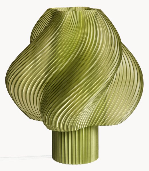 Stmívatelná stolní lampa Soft Serve, v různých velikostech