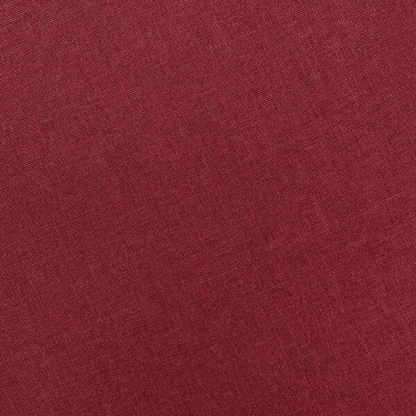 VidaXL Křeslo s podnožkou textil [320154] Barva: krémová