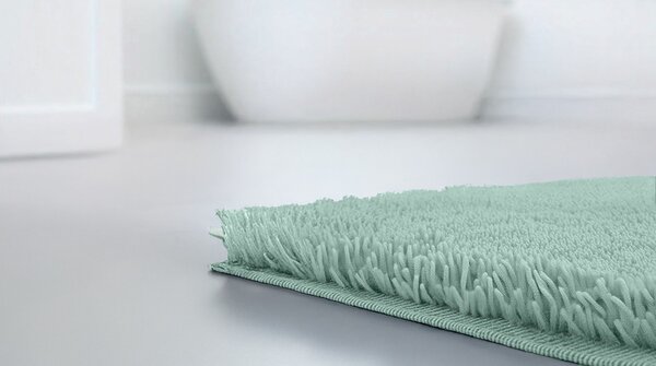 GRUND MOLENA - Koupelnová předložka šalvějová Rozměr: 60x100 cm