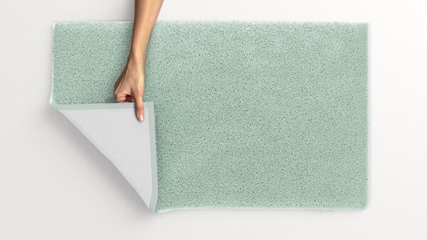 GRUND MOLENA - Koupelnová předložka šalvějová Rozměr: 60x100 cm