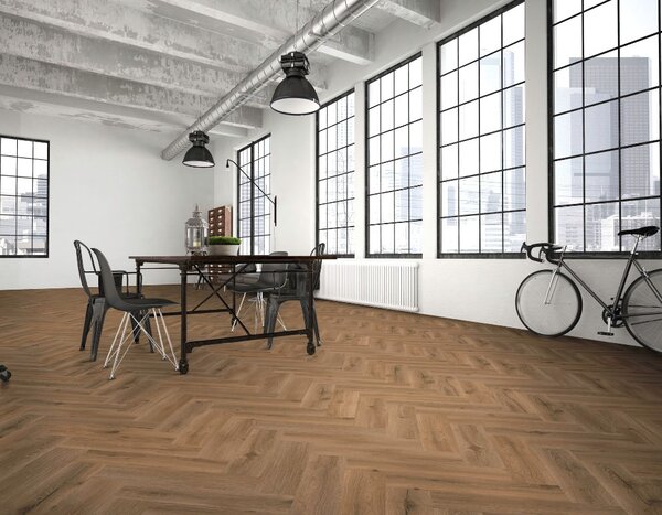 KPP X-Clusive Herringbone Dub Pyrus (Dub Paris) 81202 2,52 m2