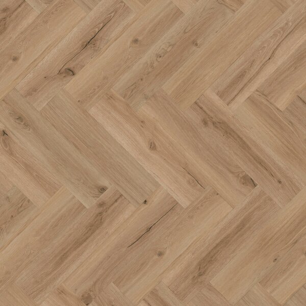 KPP X-Clusive Herringbone Dub Lein (Dub New York) 81203 2,52 m2