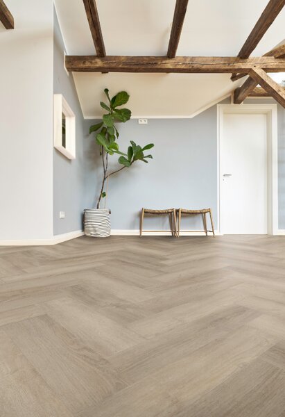 KPP X-Clusive Herringbone Dub Genista (Dub London) 81204 2,52 m2