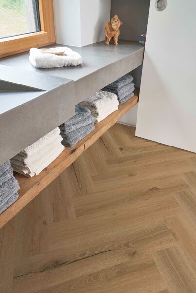 KPP X-Clusive Herringbone Dub Erica (Dub Milano) 81201 2,52 m2