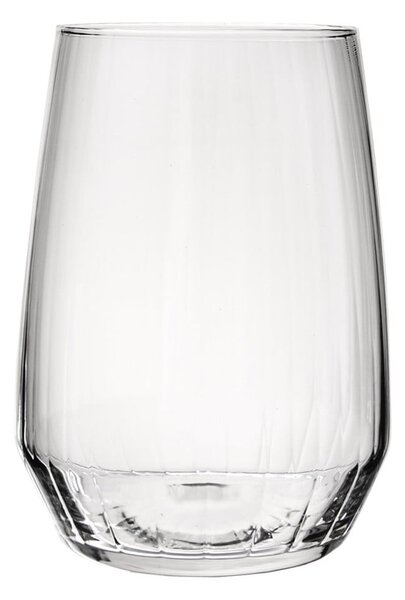 Sklenice v sadě 6 ks 490 ml Carre – Orion