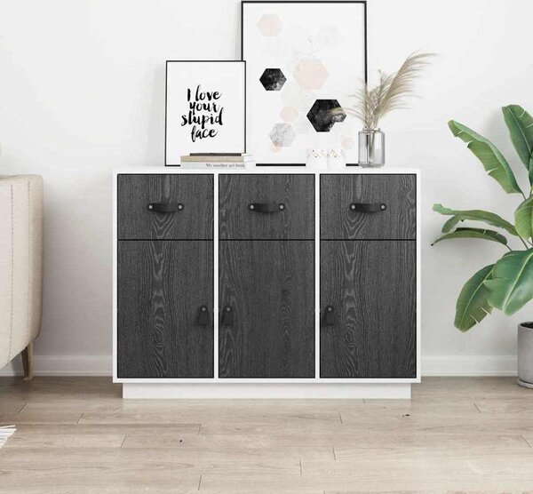 VidaXL Samolepící tapeta na nábytek 500 x 90 cm PVC [146118] Barva: Světlý dub