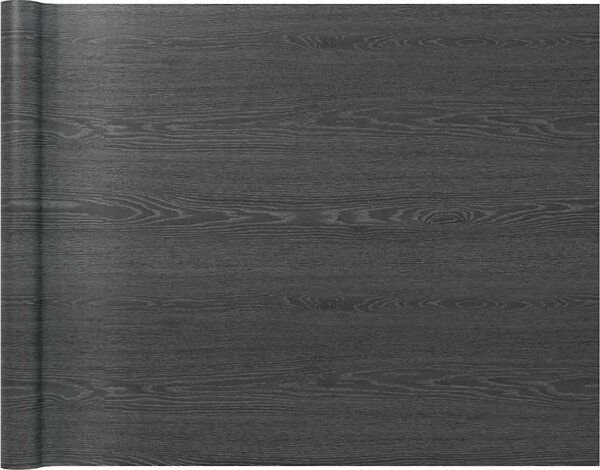 VidaXL Samolepící tapeta na nábytek 500 x 90 cm PVC [146118] Barva: Světlý dub