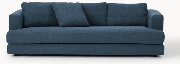 Bouclé pohovka Tribeca, 3místná