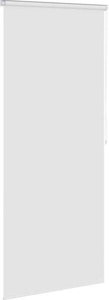 VidaXL Sprchová roleta 80 x 240 cm bílá [142841]