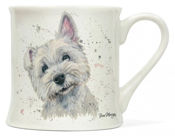 Porcelánový hrnek Westík 250 ml