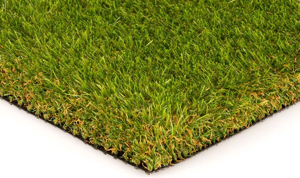 Koberec umělá tráva Luxury Soft Grass 35 - zelený
