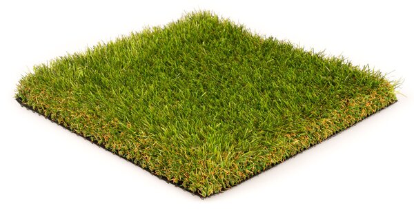 Koberec umělá tráva Luxury Soft Grass 35 - zelený