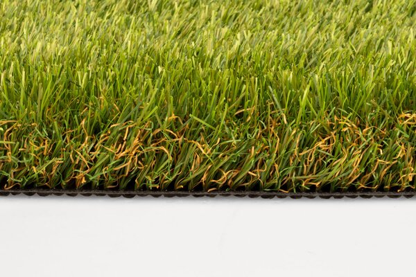 Koberec umělá tráva Luxury Soft Grass 35 - zelený