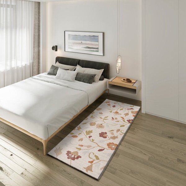Běhoun v přírodní barvě 80x200 cm Tamaris – Universal