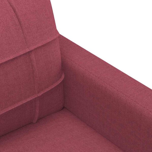 VidaXL Křeslo 60 cm textil [359078] Barva: Tmavě šedá