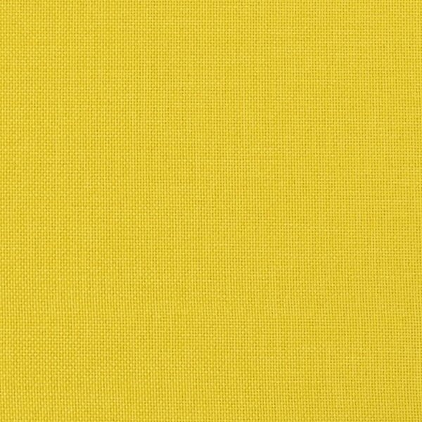 VidaXL 4dílná sedací souprava s polštáři textil [3201641] Barva: Černá