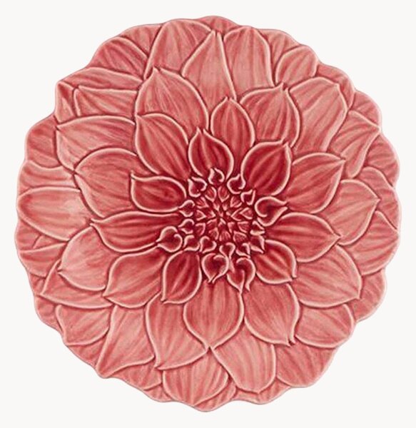 Sada dezertních talířů Maria Flor Dahlia, 4 díly