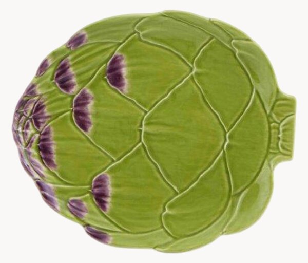 Sada snídaňových talířů Artichoke, 4 díly
