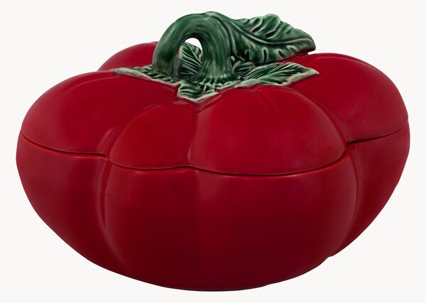 Servírovací mísa's víčkem Tomato