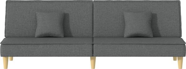 VidaXL Rozkládací pohovka textil [351904] Barva: Žlutá