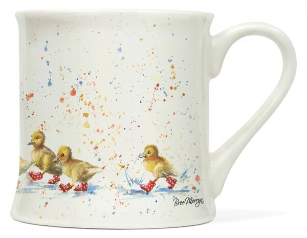 Porcelánový hrnek Kačenky 250 ml