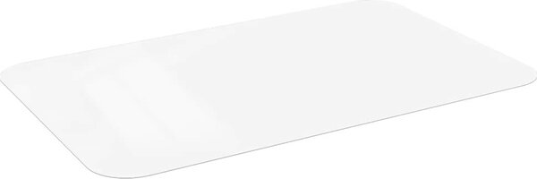 VidaXL Podlahová rohož na laminátovou podlahu nebo koberec 75 x 120 cm [240669]
