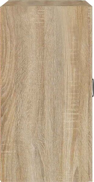 VidaXL Nástěnná skříňka 60x31x60 cm kompozit [812900] Barva: dub artisan