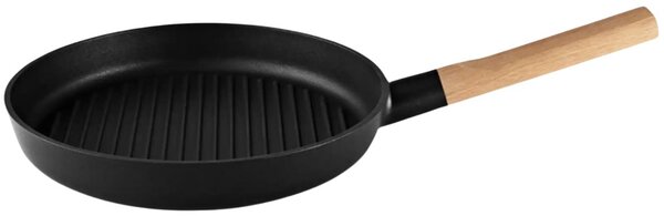 EVA SOLO Grilovací pánev Nordic Kitchen Frying Pan - 28 cm ESL269